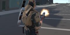 🔫 Multiengageer Team Death Match – Battle Together, Win Together! 🎮