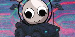 Soar Through the Cosmos in the World of Games 🎮