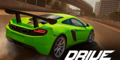 Drive Zone: Ultimate Racing Adventure